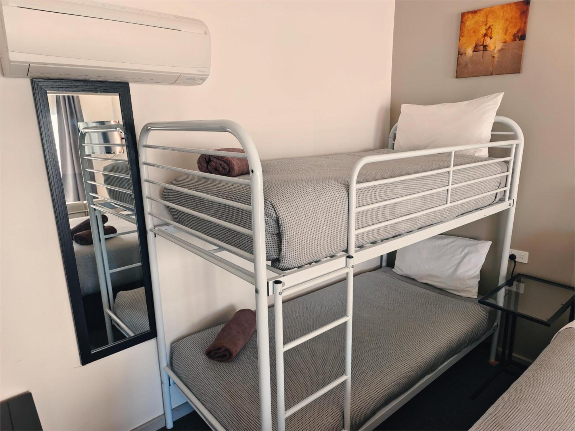 Altair Motel Cooma Zewnętrze zdjęcie