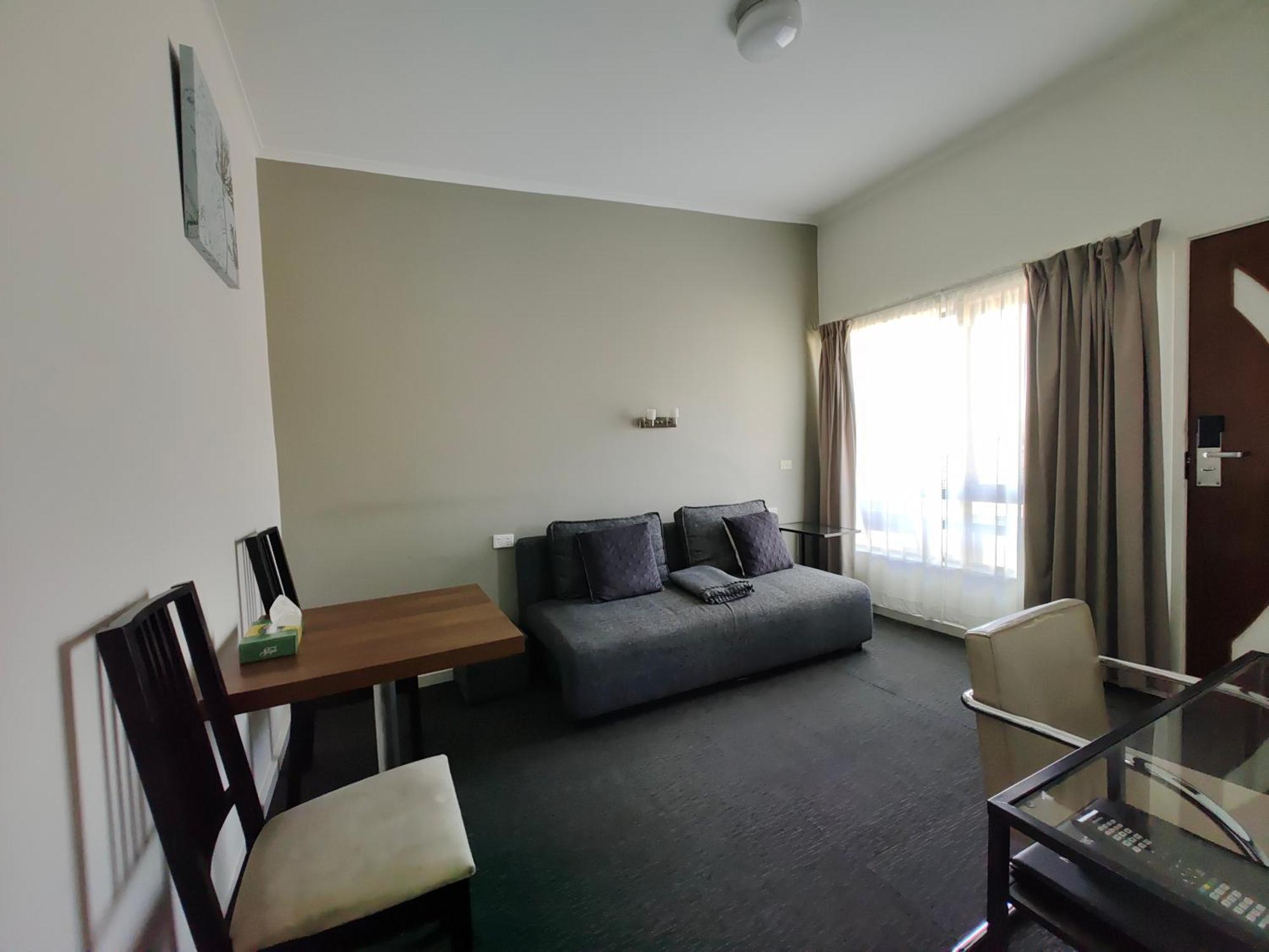 Altair Motel Cooma Zewnętrze zdjęcie
